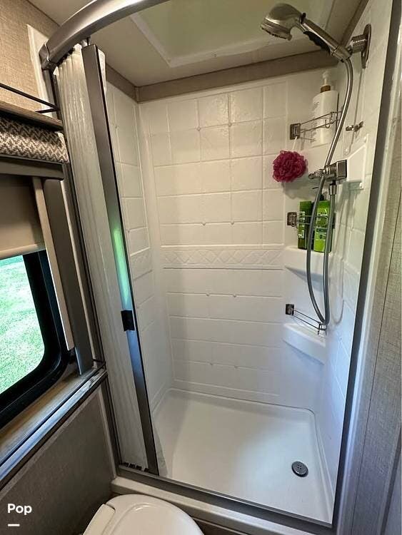 Used 2022 Thor Motor Coach Tiburon 24FB available in Kaplan, Louisiana