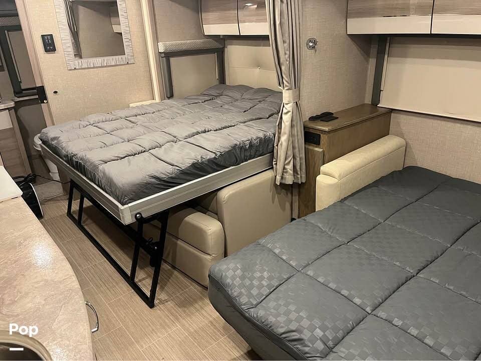 2022 Tiburon 24FB by Thor Motor Coach from Pop RVs in Kaplan, Louisiana