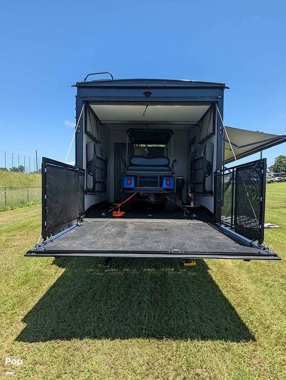 Used 2022 Forest River XLR Boost 31QB available in Goose Creek, South Carolina
