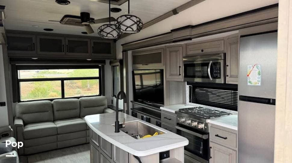 2023 Montana 3123RL by Keystone from Pop RVs in Alamogordo, New Mexico
