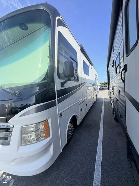 2019 Alante 31R by Jayco from Pop RVs in Saint Cloud, Florida