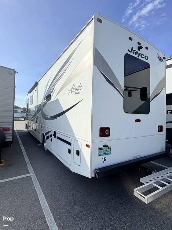 Used 2019 Jayco Alante 31R available in Saint Cloud, Florida