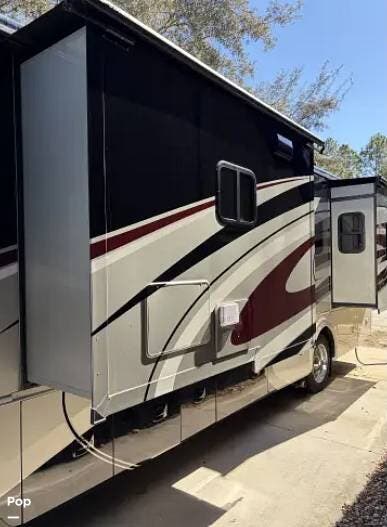 2016 Allegro Open Road 31SA by Tiffin from Pop RVs in Beverly Hills, Florida