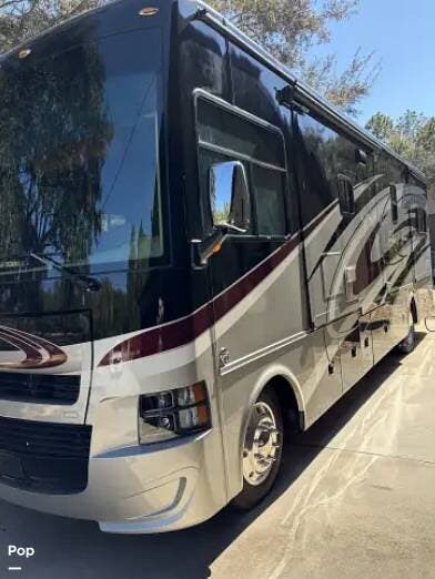 Used 2016 Tiffin Allegro Open Road 31SA available in Beverly Hills, Florida