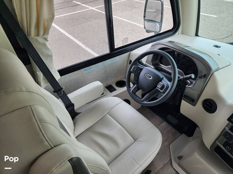 Used 2025 Thor Motor Coach Vegas 24.1 available in Robbinsville, New Jersey