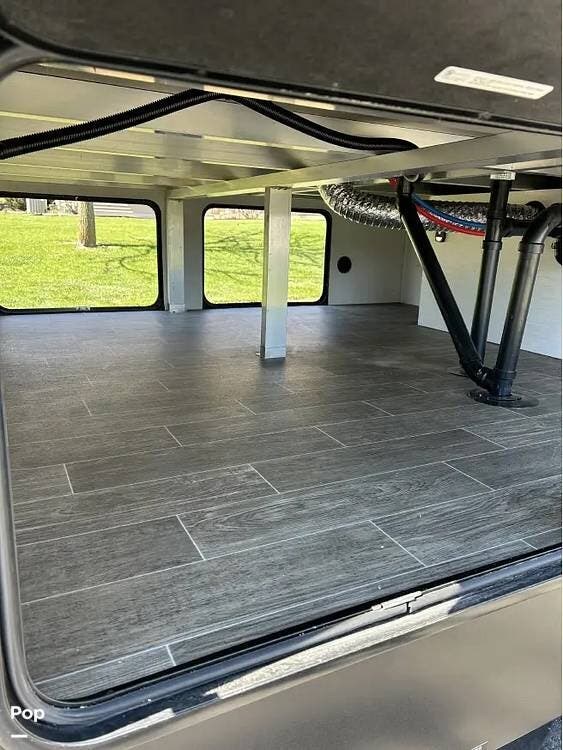 Used 2022 Cherokee Arctic Wolf 3880 SUITE available in Warsaw, Indiana