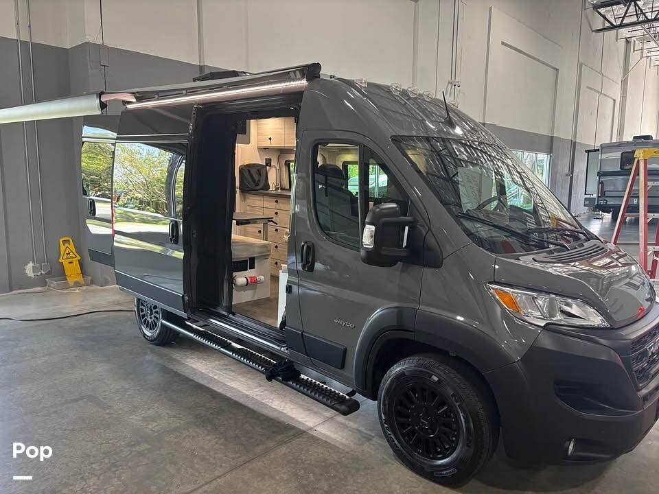 2026 Comet 18c by Jayco from Pop RVs in Bozeman, Montana