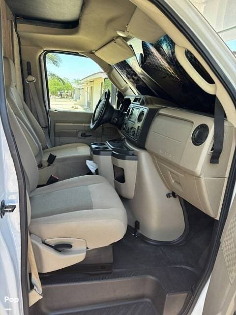 2020 Forester 2291S by Forest River from Pop RVs in Mesa, Arizona