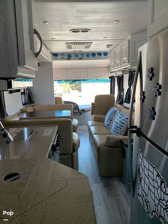 Used 2016 Fleetwood Excursion 35E (BunkHouse) available in Nipomo, California