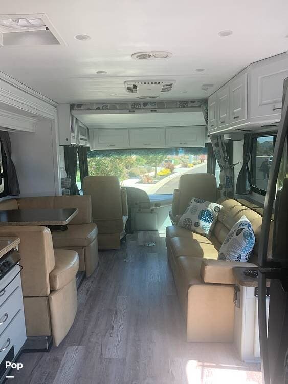 2016 Excursion 35E (BunkHouse) by Fleetwood from Pop RVs in Nipomo, California