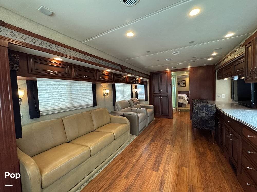 Used 2012 Newmar Canyon Star 3856 available in Fontana, California