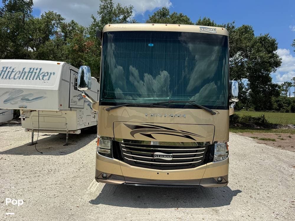 Used 2016 Newmar Ventana 4311 available in Myakka City, Florida