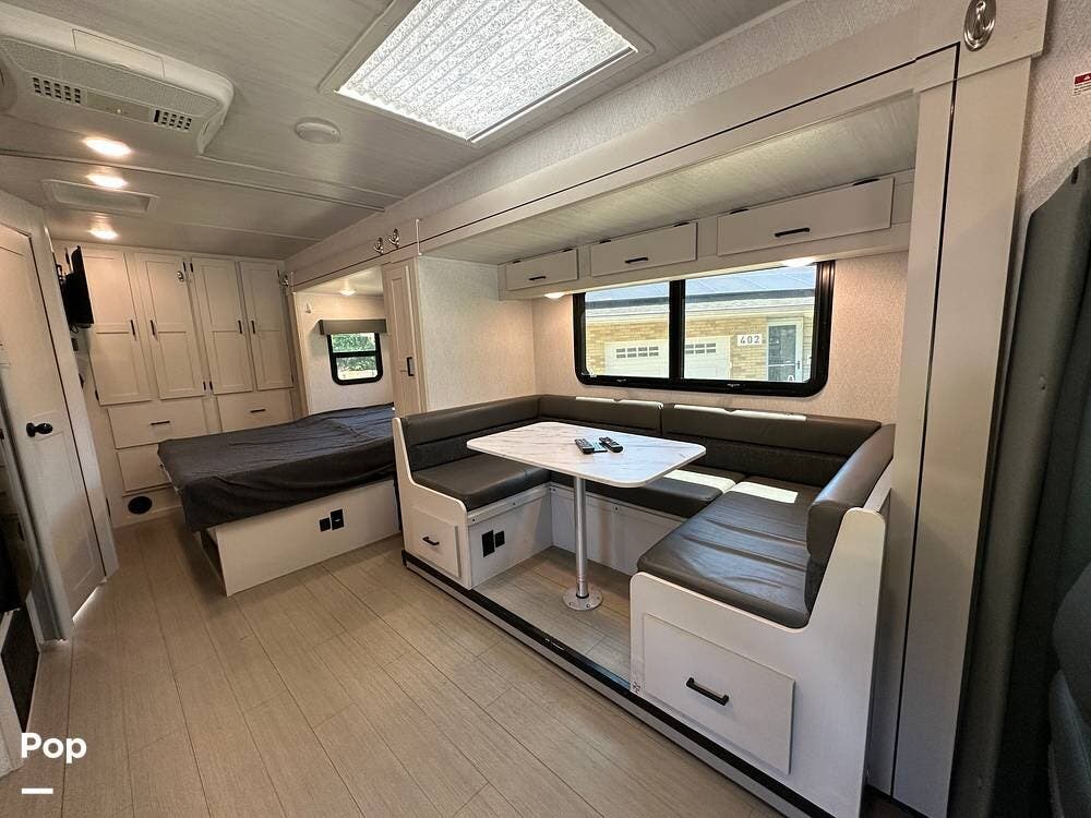 2022 Entrada M-Class 24FM by East to West from Pop RVs in O Fallon, Illinois