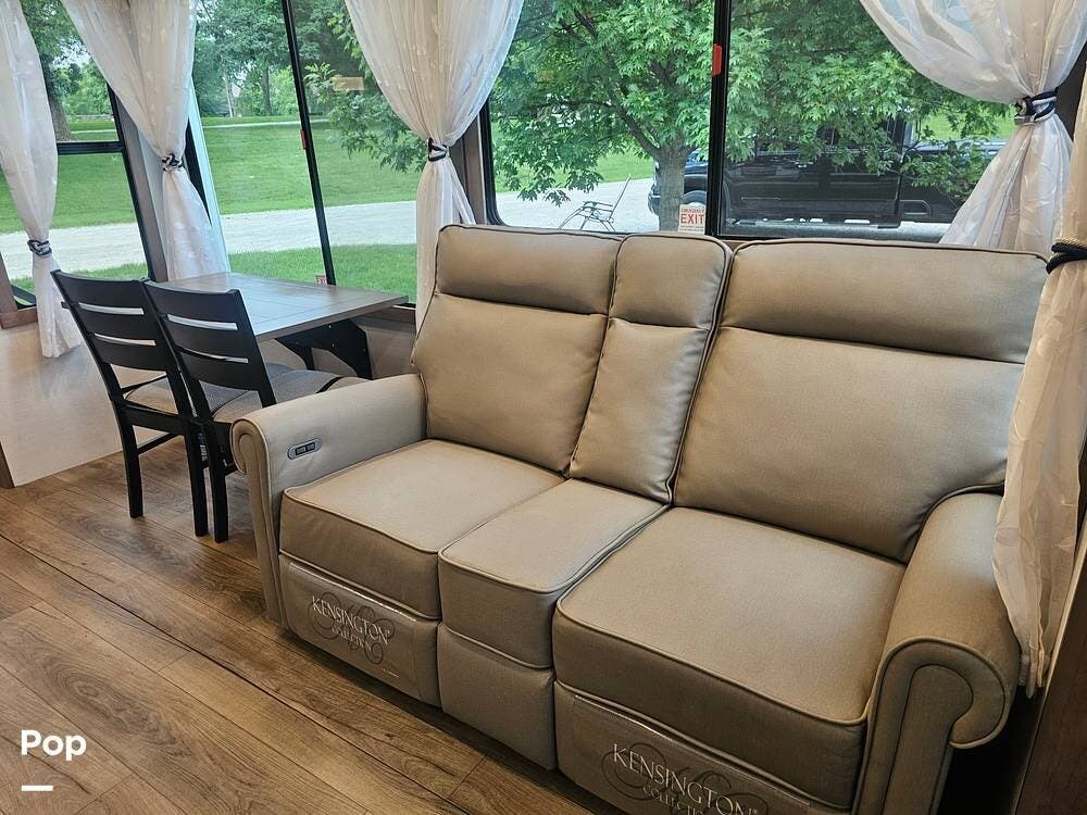 2025 Paradigm 340RL by Alliance RV from Pop RVs in Waukee, Iowa