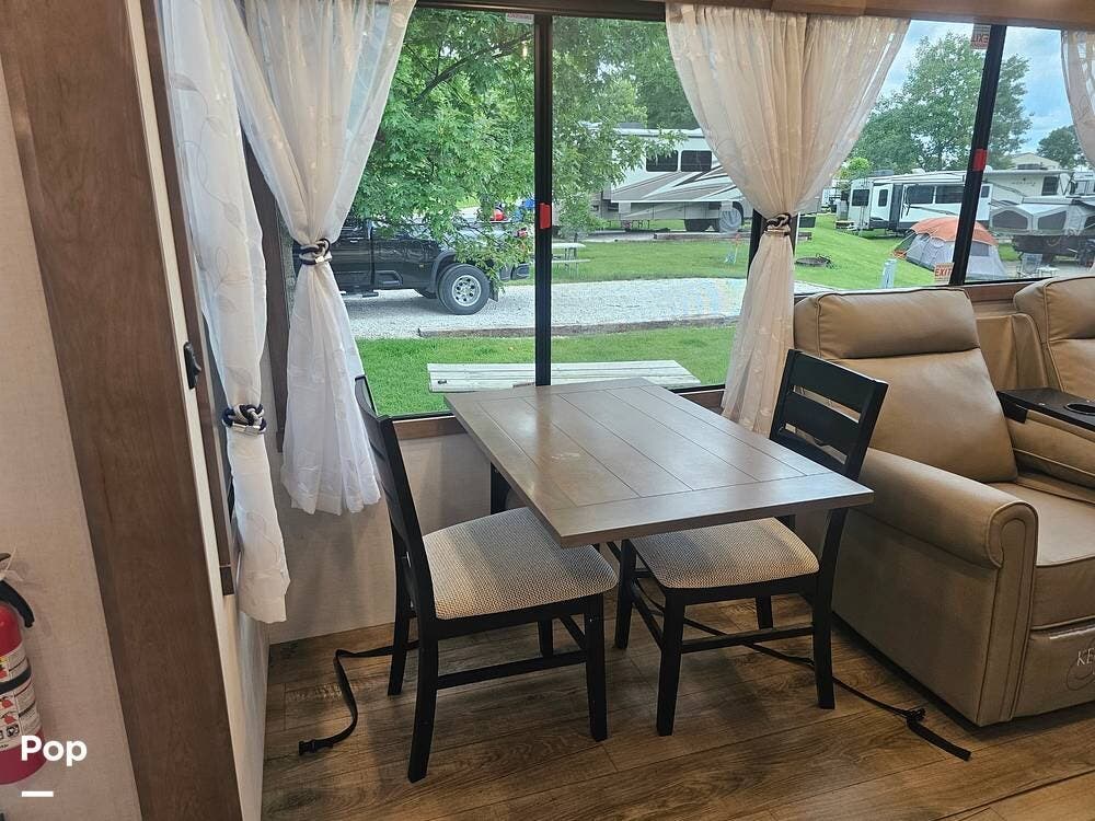 Used 2025 Alliance RV Paradigm 340RL available in Waukee, Iowa