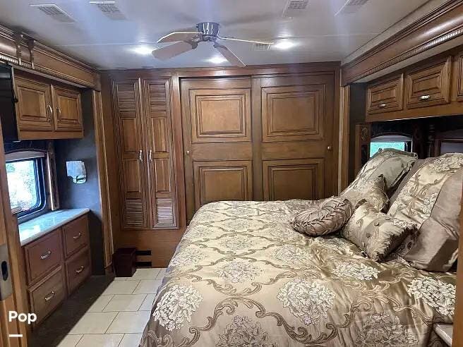 2015 Anthem 44LS by Entegra Coach from Pop RVs in Hilton Head Island, South Carolina