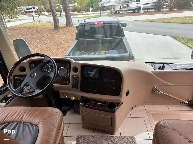 Used 2015 Entegra Coach Anthem 44LS available in Hilton Head Island, South Carolina