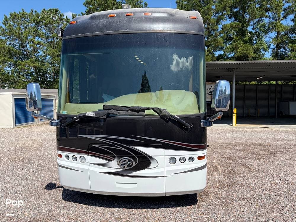 2015 Anthem 44SL by Entegra Coach from Pop RVs in Bluffton, South Carolina