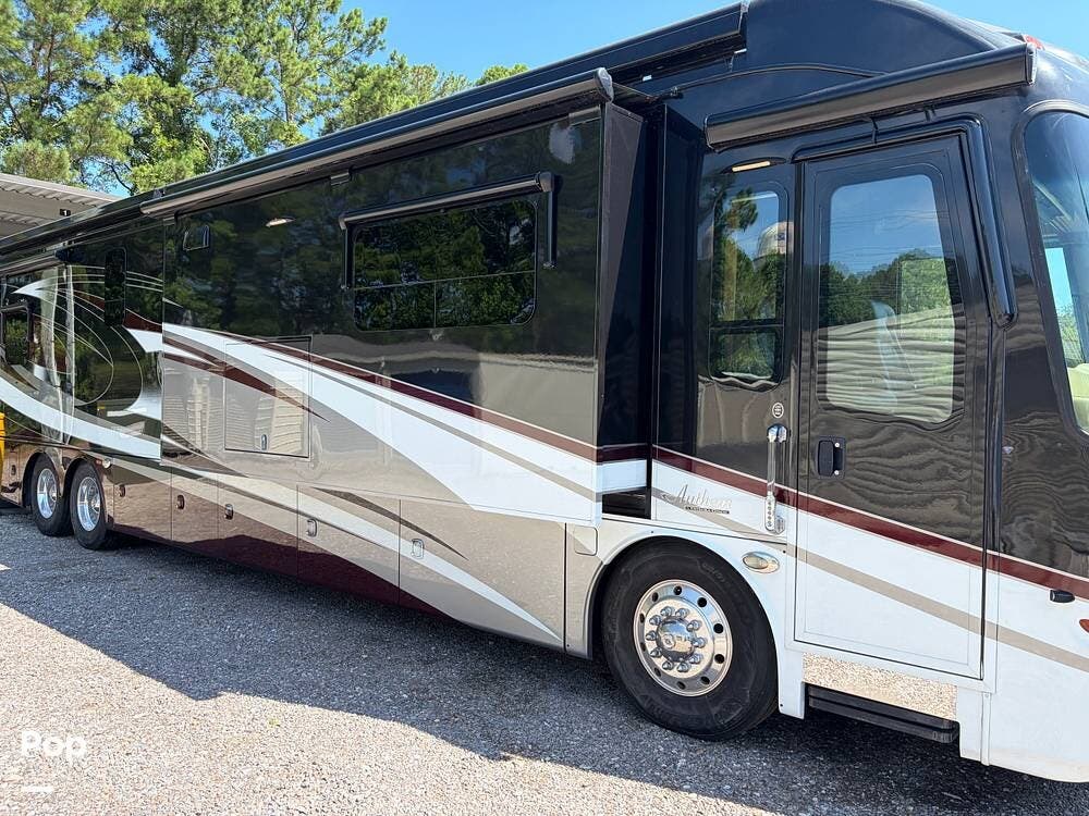 Used 2015 Entegra Coach Anthem 44SL available in Bluffton, South Carolina