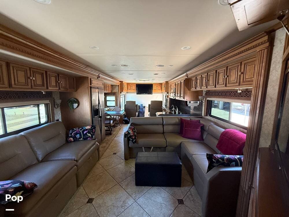 Used 2010 Itasca Ellipse 42AD available in Green Valley, Arizona