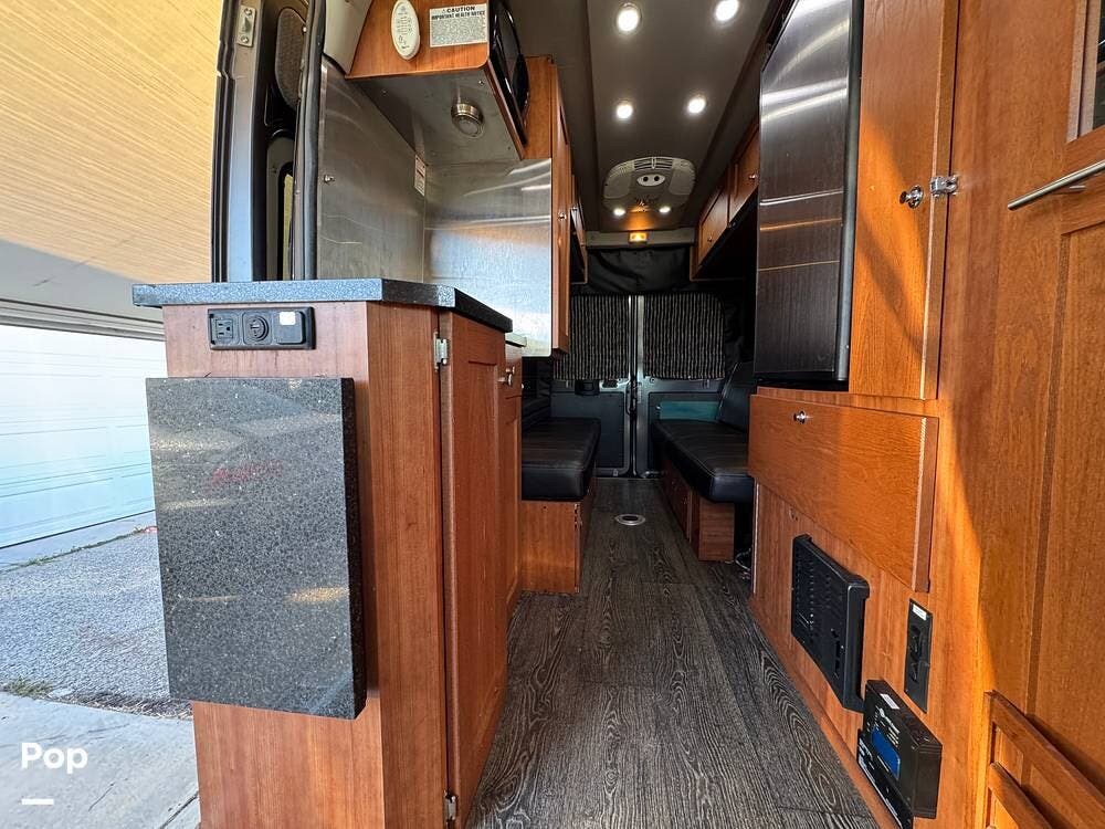 Used 2016 Roadtrek Roadtrek Zion available in Westminster, California
