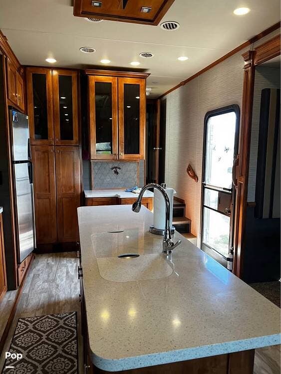 Used 2020 Vanleigh Vilano 360RL available in Evanston, Wyoming