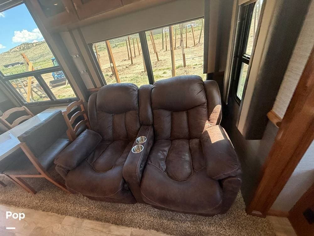 Used 2020 Vanleigh Vilano 360RL available in Evanston, Wyoming