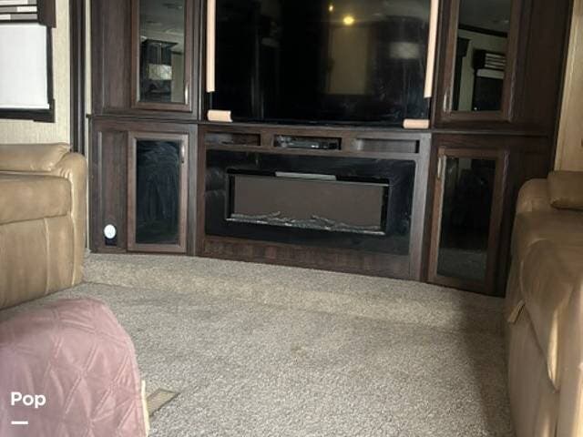 Used 2018 Forest River Palomino 389 FL available in Portales, New Mexico