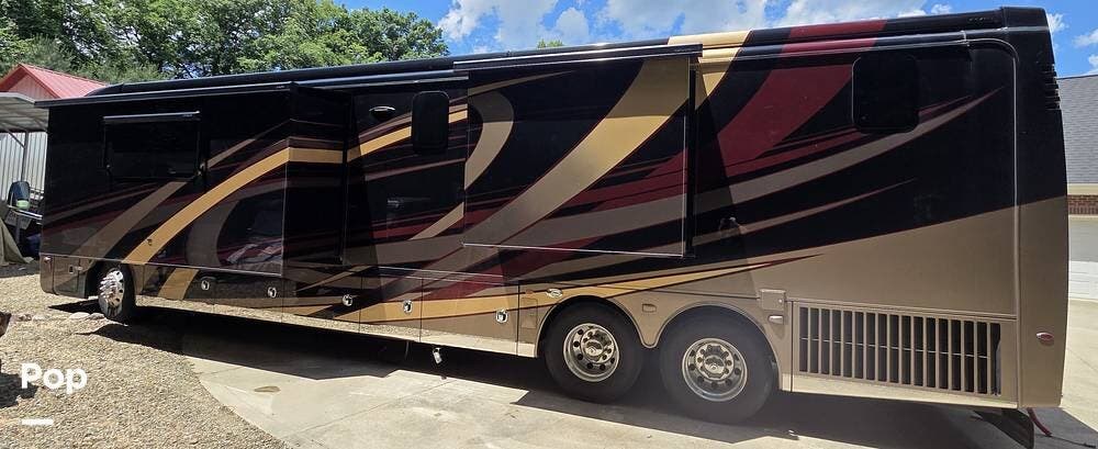Used 2019 Entegra Coach Anthem 44B available in Valley City, Ohio