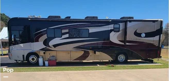 Used 2011 Winnebago Meridian Itasca  40U available in Lindale, Texas
