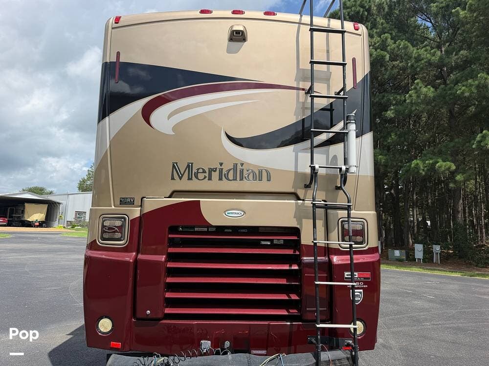 Used 2011 Itasca Meridian 40U available in Lindale, Texas