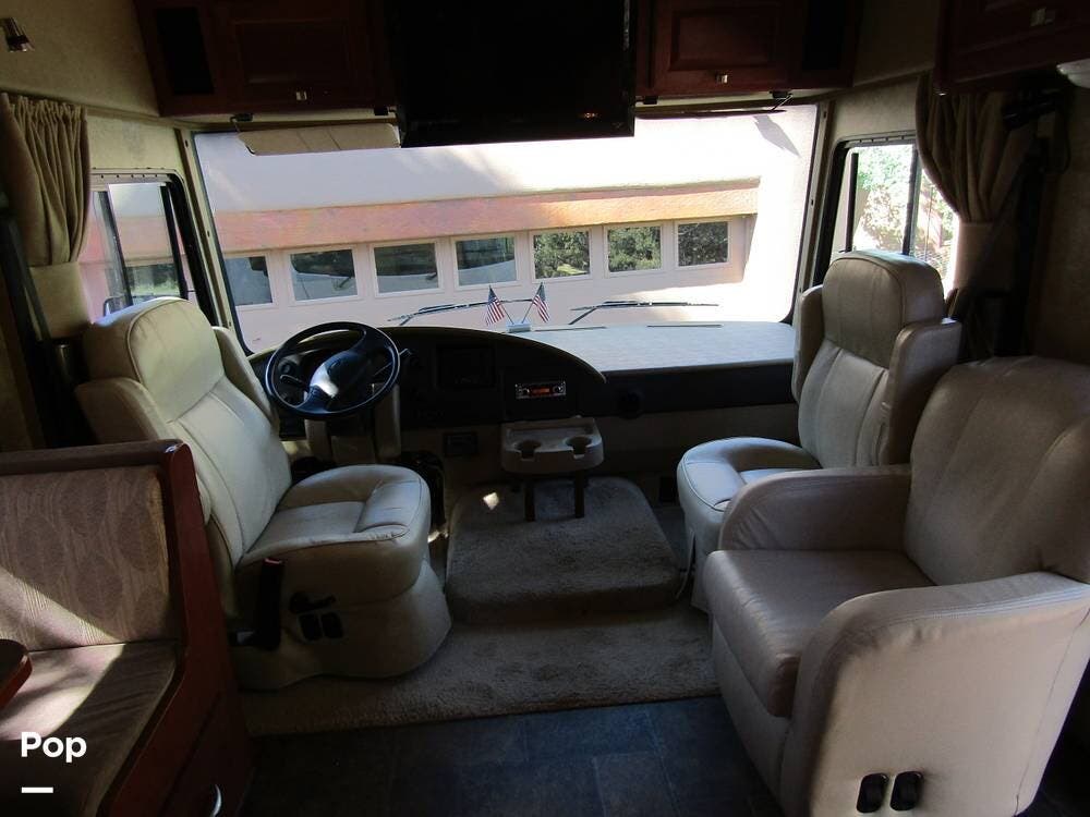 Used 2012 Winnebago Vista 26HE available in Silver City, New Mexico