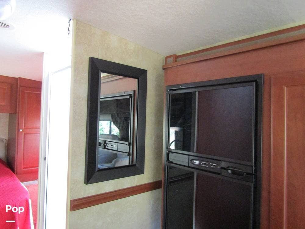 2012 Vista 26HE by Winnebago from Pop RVs in Silver City, New Mexico