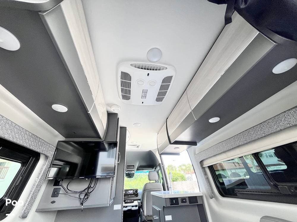 Used 2024 Thor Motor Coach Tranquility 19P available in Panama City Beach, Florida