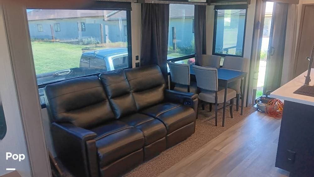 Used 2022 Forest River Cedar Creek 40 CCK available in Chino Valley, Arizona