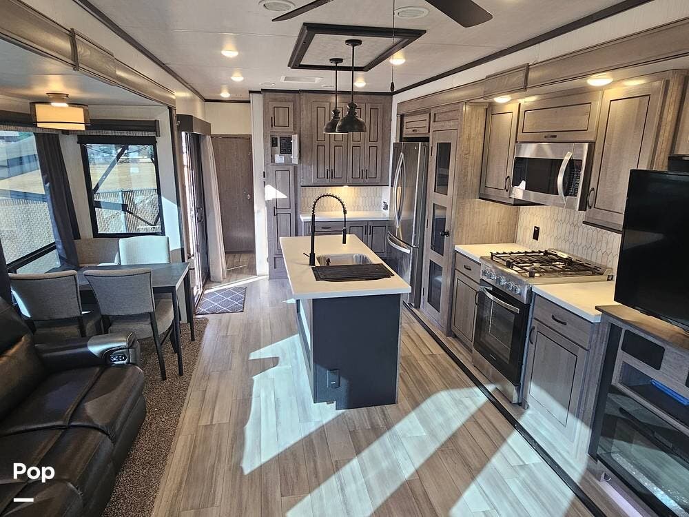 Used 2022 Forest River Cedar Creek 40CCK available in Chino Valley, Arizona