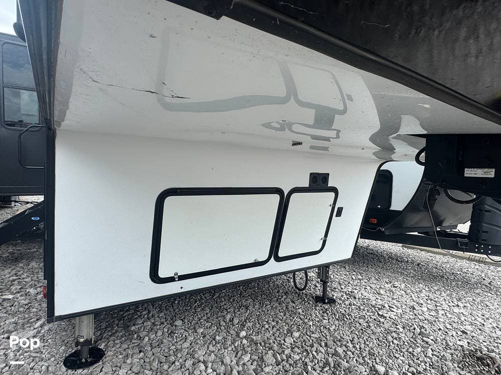 Used 2019 Keystone Fuzion 419 available in Spring Hill, Tennessee