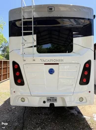 Used 2019 Holiday Rambler Vacationer 33C available in Dallas, Texas