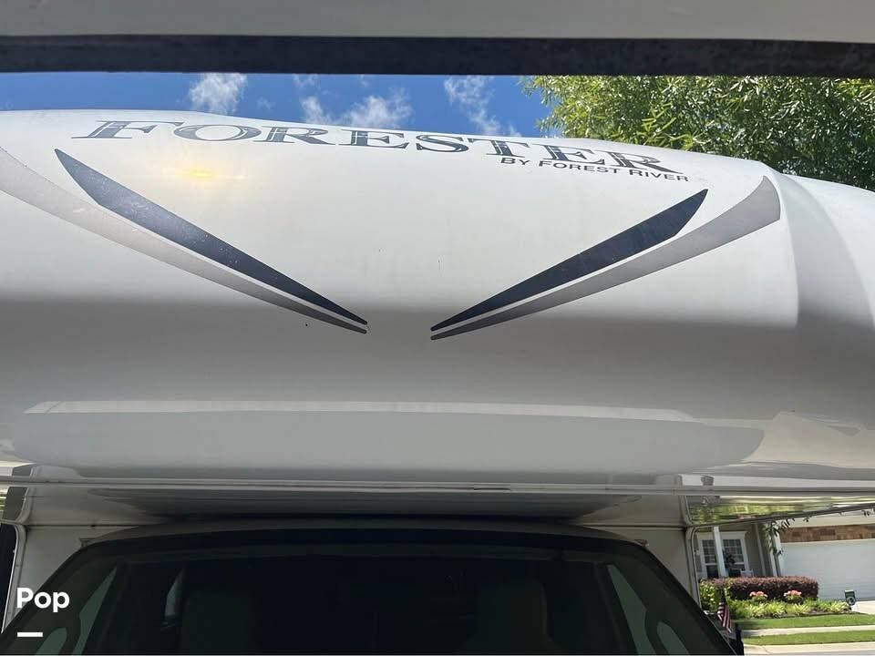 2018 Forester 3051S by Forest River from Pop RVs in Fort Mill, South Carolina