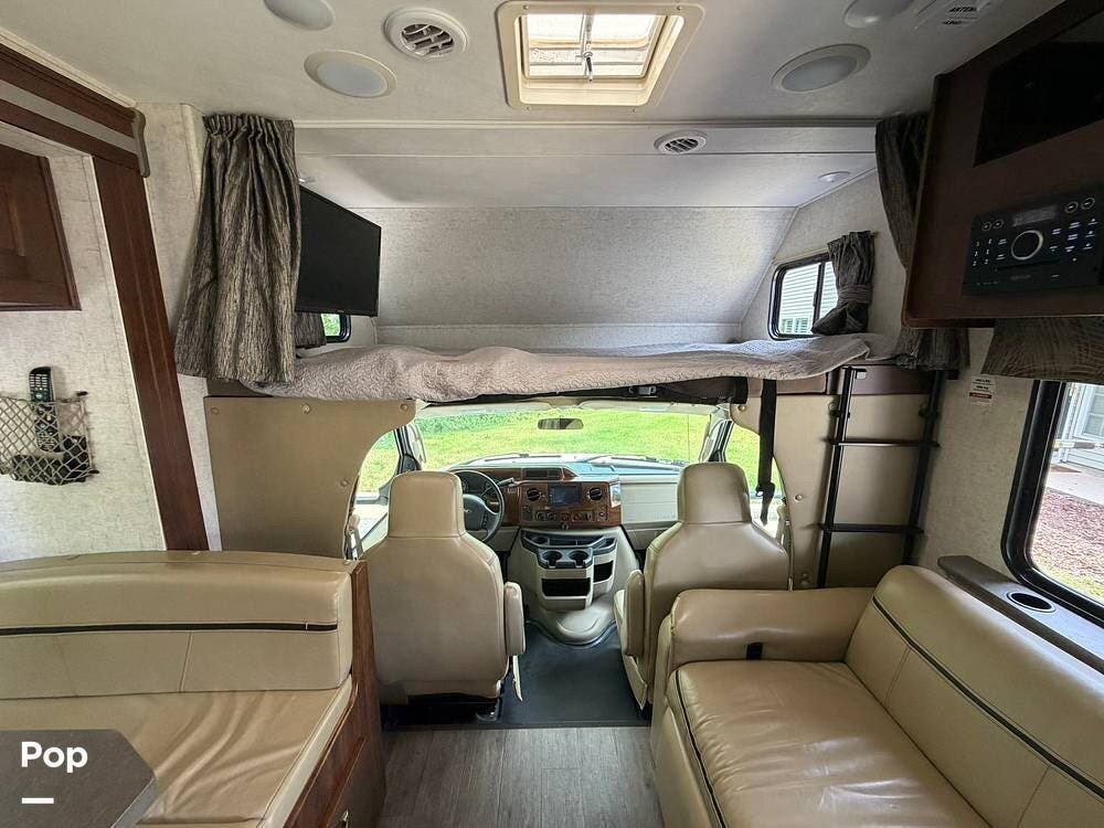 Used 2018 Forest River Forester 3051S available in Fort Mill, South Carolina