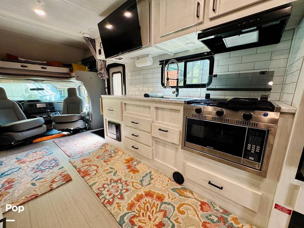 Used 2025 East to West Entrada 2950OK available in Denver, North Carolina
