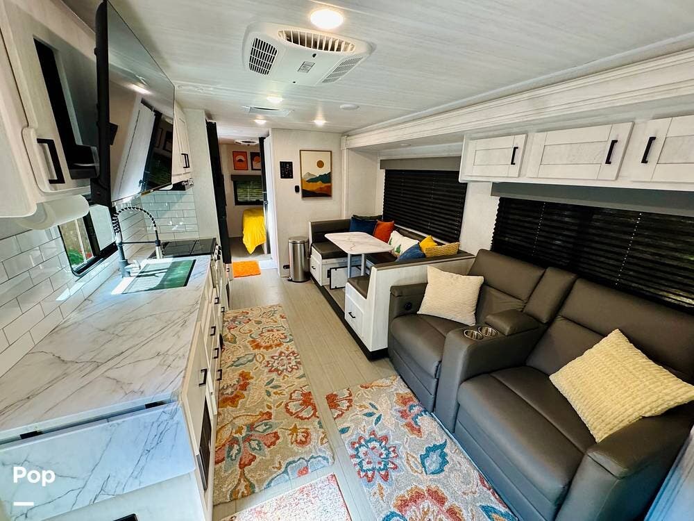 2025 Entrada 2950OK by East to West from Pop RVs in Denver, North Carolina