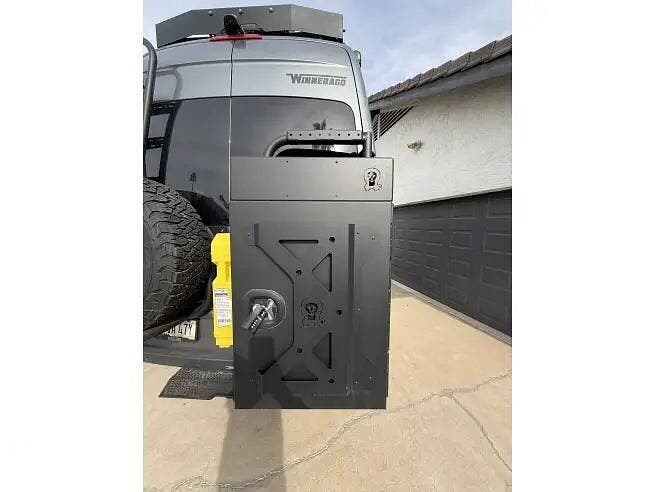 Used 2025 Winnebago Revel 44E available in Litchfield Park, Arizona