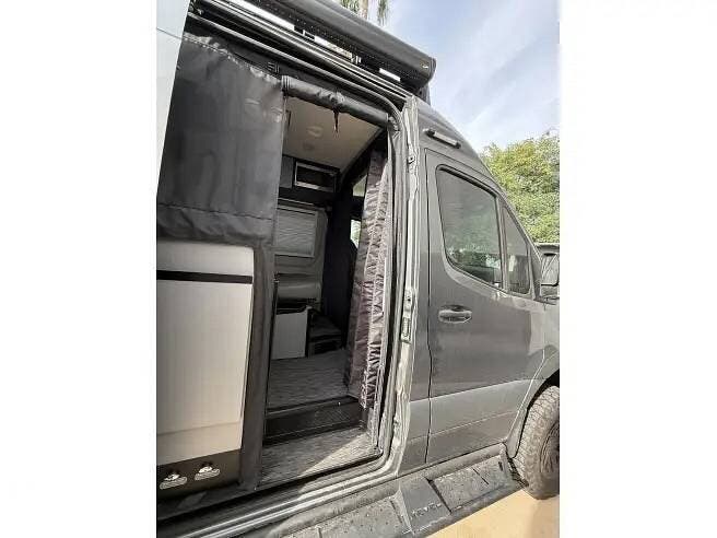 2025 Revel 44E by Winnebago from Pop RVs in Litchfield Park, Arizona