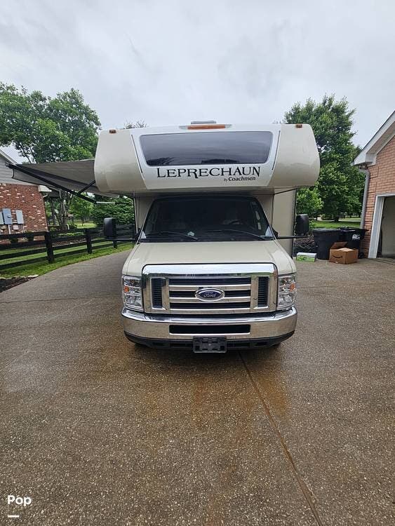 Used 2021 Coachmen Leprechaun 319MB available in Murfreesboro, Tennessee
