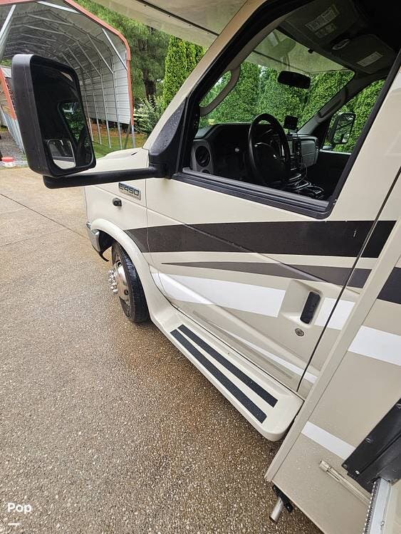 2021 Leprechaun 319MB by Coachmen from Pop RVs in Murfreesboro, Tennessee