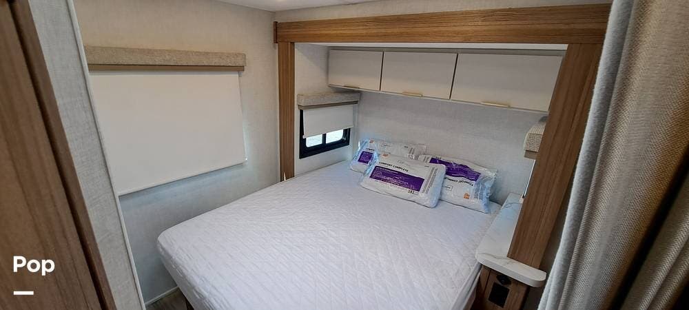 Used 2027 Thor Motor Coach Four Winds 22Z available in Aurora, Colorado