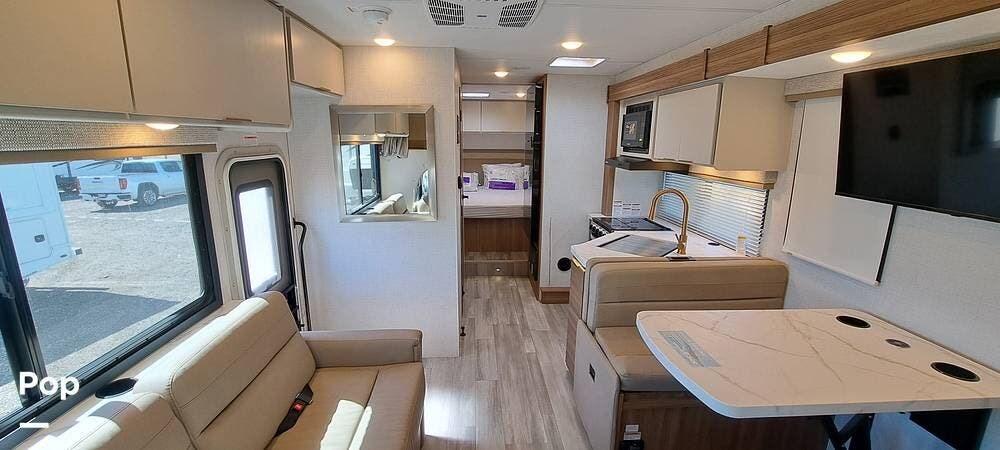 Used 2027 Thor Motor Coach Four Winds 28Z available in Aurora, Colorado
