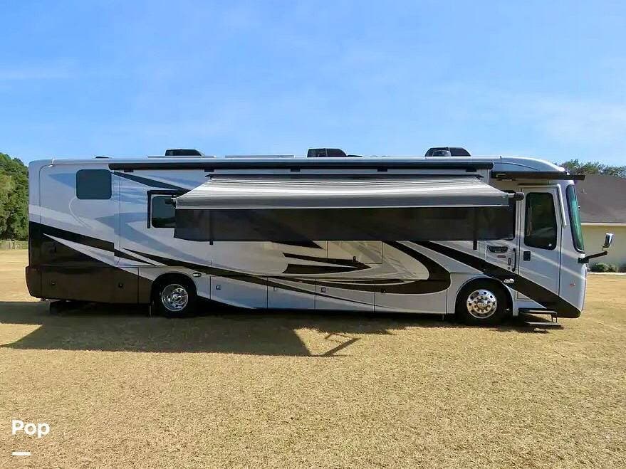 2024 Reatta XL 39T2 by Entegra Coach from Pop RVs in Melbourne Beach, Florida