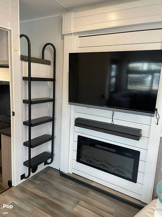 Used 2026 Highland Ridge Open Range 3X 390TBS available in Verdi, Nevada